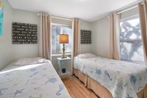Bedroom - 4969 Medoras Ave, Saint Augustine, FL 32080 photo 2 of 2