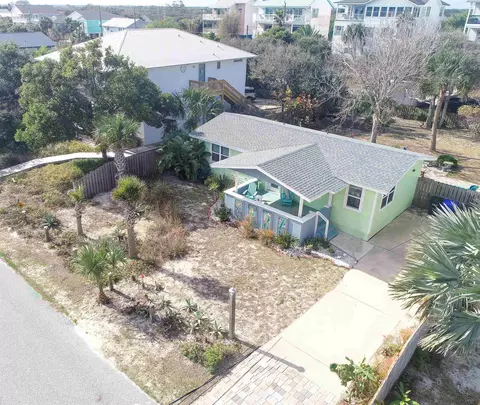 View/Area - 4969 Medoras Ave, Saint Augustine, FL 32080 photo 5 of 7