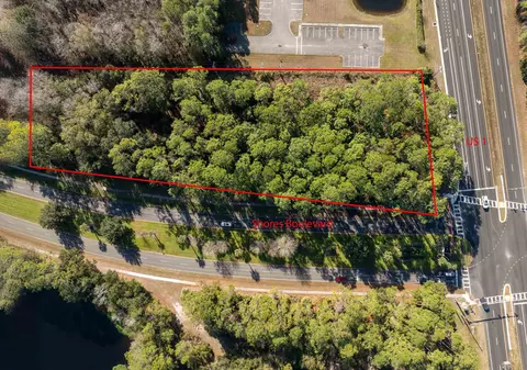 794 Shores Blvd, Saint Augustine, FL 32086