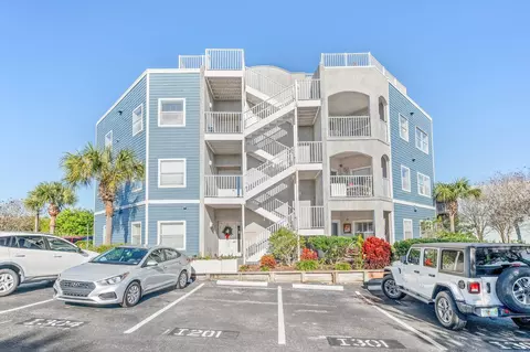 120 Ocean Hibiscus Dr #301, Saint Augustine, FL 32080