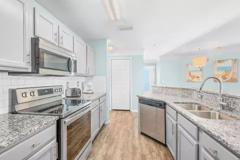 120 Ocean Hibiscus Dr #301, Saint Augustine, FL 32080