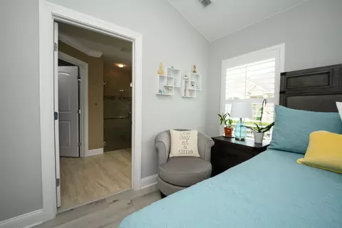 Bedroom - 68 Ocale Ct, Saint Augustine, FL 32084 photo 5 of 8