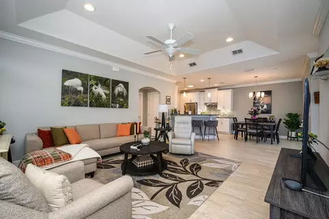 Living - 68 Ocale Ct, Saint Augustine, FL 32084 photo 2 of 2