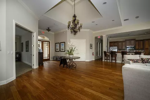 Entry Way - 68 Ocale Ct, Saint Augustine, FL 32084 photo 7 of 7