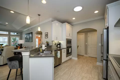 Kitchen - 68 Ocale Ct, Saint Augustine, FL 32084 photo 1 of 7