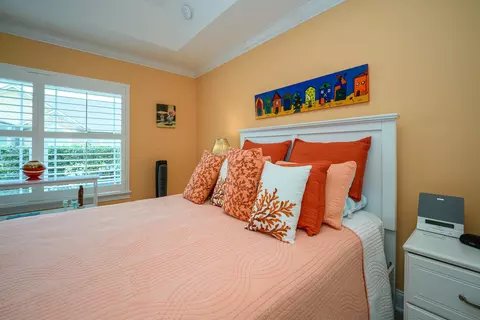 Bedroom - 68 Ocale Ct, Saint Augustine, FL 32084 photo 8 of 8