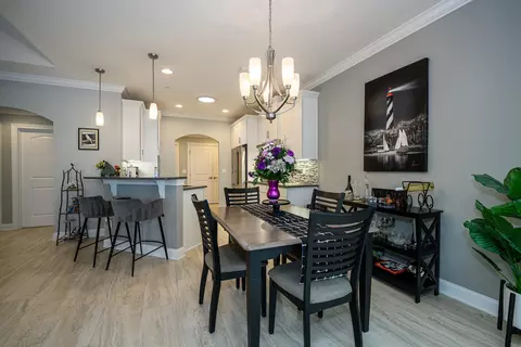 Dining - 68 Ocale Ct, Saint Augustine, FL 32084 photo 4 of 4