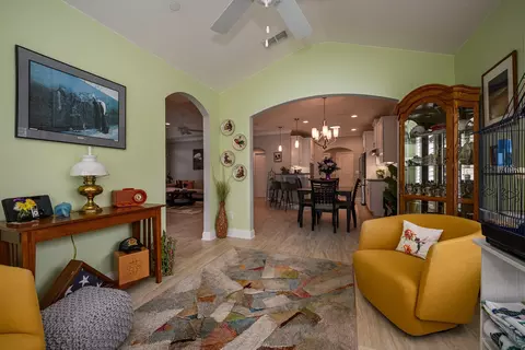 Entry Way - 68 Ocale Ct, Saint Augustine, FL 32084 photo 4 of 7
