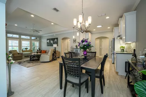Dining - 68 Ocale Ct, Saint Augustine, FL 32084 photo 3 of 4
