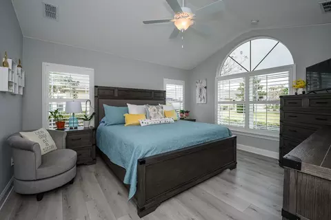 Bedroom - 68 Ocale Ct, Saint Augustine, FL 32084 photo 2 of 8