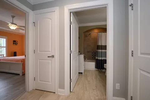 Entry Way - 68 Ocale Ct, Saint Augustine, FL 32084 photo 6 of 7