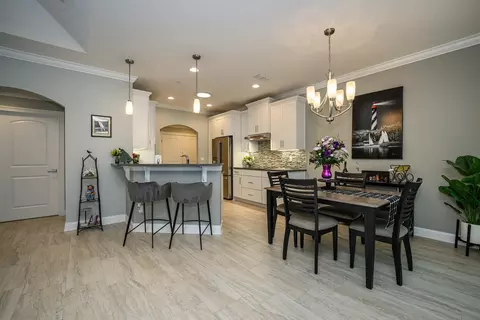 Dining - 68 Ocale Ct, Saint Augustine, FL 32084 photo 1 of 4