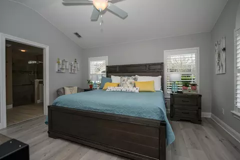 Bedroom - 68 Ocale Ct, Saint Augustine, FL 32084 photo 3 of 8
