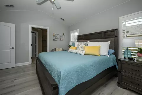 Bedroom - 68 Ocale Ct, Saint Augustine, FL 32084 photo 4 of 8