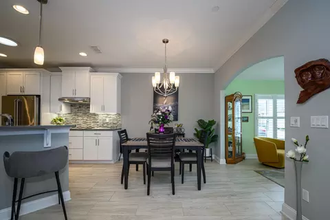 Dining - 68 Ocale Ct, Saint Augustine, FL 32084 photo 2 of 4