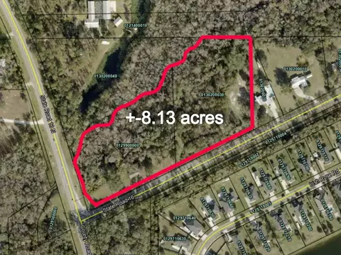 7070 State Road 16, Saint Augustine, FL 32092