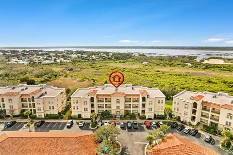 160 Pantano Cay Blvd #3103, Saint Augustine Beach, FL 32080