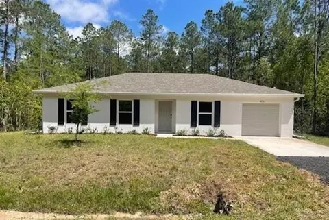 10460 Yeager Ave, Hastings, FL 32145