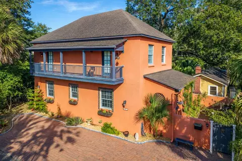 345 Charlotte St, Saint Augustine, FL 32084 photo 1