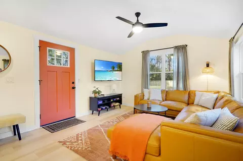 Living - 2741 Usina St, Saint Augustine, FL 32084 photo 1 of 3