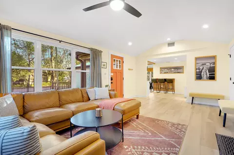 Living - 2741 Usina St, Saint Augustine, FL 32084 photo 3 of 3