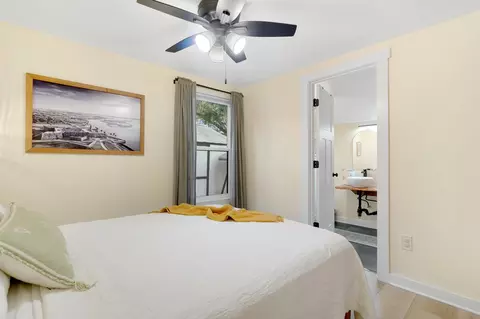 Bedroom - 2741 Usina St, Saint Augustine, FL 32084 photo 6 of 7