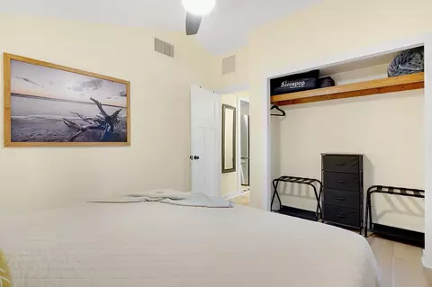 Bedroom - 2741 Usina St, Saint Augustine, FL 32084 photo 2 of 7