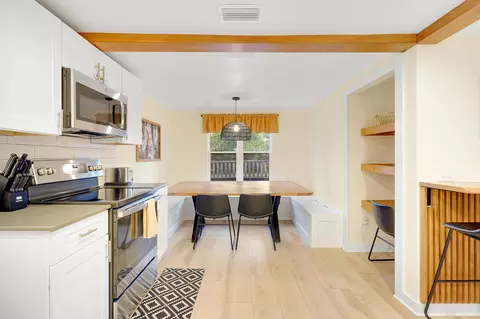 Kitchen - 2741 Usina St, Saint Augustine, FL 32084 photo 3 of 5