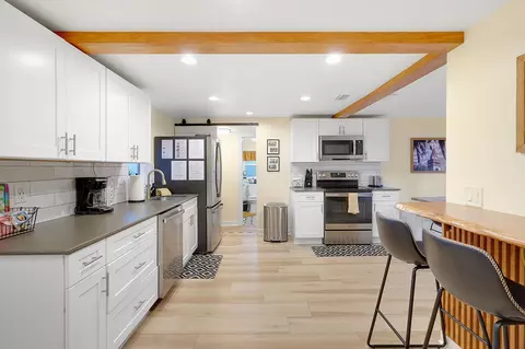 Kitchen - 2741 Usina St, Saint Augustine, FL 32084 photo 5 of 5