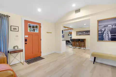 Entry Way - 2741 Usina St, Saint Augustine, FL 32084 photo 1 of 2