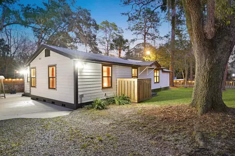 Exterior - 2741 Usina St, Saint Augustine, FL 32084 photo 12 of 14