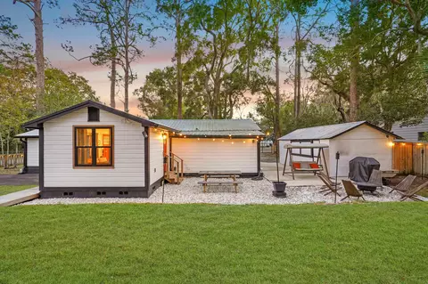 Exterior - 2741 Usina St, Saint Augustine, FL 32084 photo 6 of 14