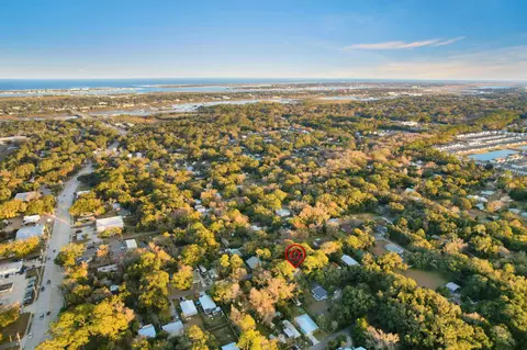 View/Area - 2741 Usina St, Saint Augustine, FL 32084 photo 2 of 4