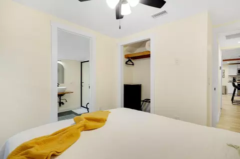 Bedroom - 2741 Usina St, Saint Augustine, FL 32084 photo 5 of 7