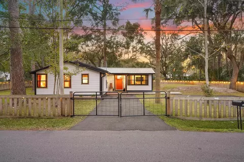 Exterior - 2741 Usina St, Saint Augustine, FL 32084 photo 3 of 14