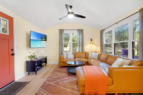 Living - 2741 Usina St, Saint Augustine, FL 32084 photo 2 of 3