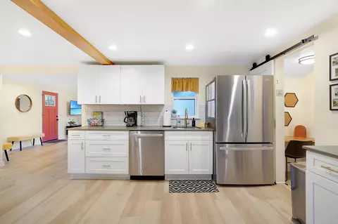 Kitchen - 2741 Usina St, Saint Augustine, FL 32084 photo 4 of 5