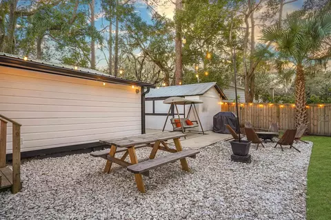 Exterior - 2741 Usina St, Saint Augustine, FL 32084 photo 11 of 14