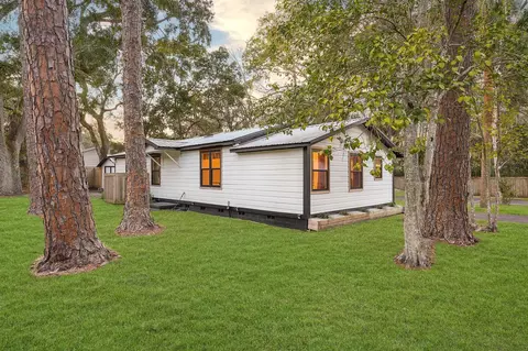 Exterior - 2741 Usina St, Saint Augustine, FL 32084 photo 8 of 14