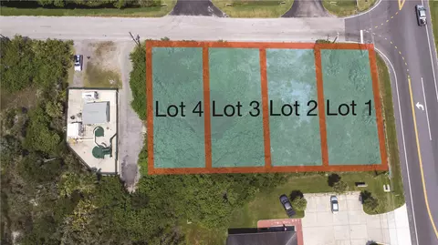 5605 S A1a, Saint Augustine, FL 32080