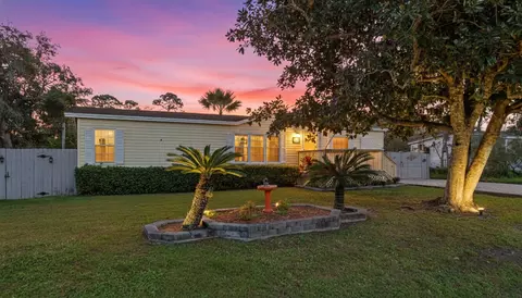 4524 5th Ave, Saint Augustine, FL 32095