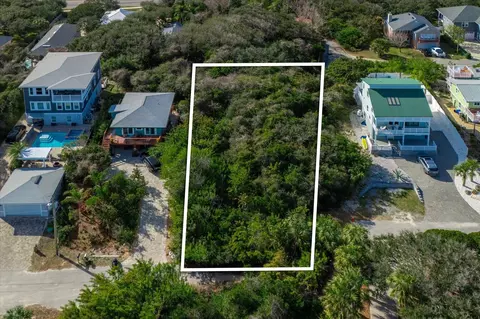 0 Pelican Way, Saint Augustine, FL 32080