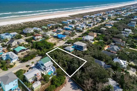 0 Pelican Way, Saint Augustine, FL 32080