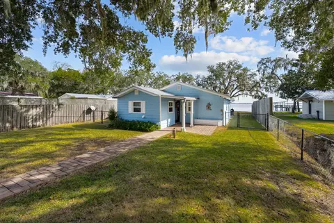 130 Cedar Creek Rd, Palatka, FL 32177