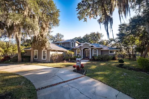 707 Standish Dr, Saint Augustine, FL 32086