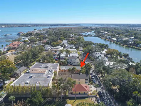 307 Saint George St, Saint Augustine, FL 32084 photo 47