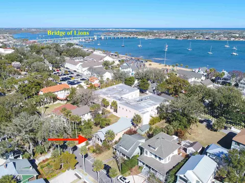 307 Saint George St, Saint Augustine, FL 32084 photo 43