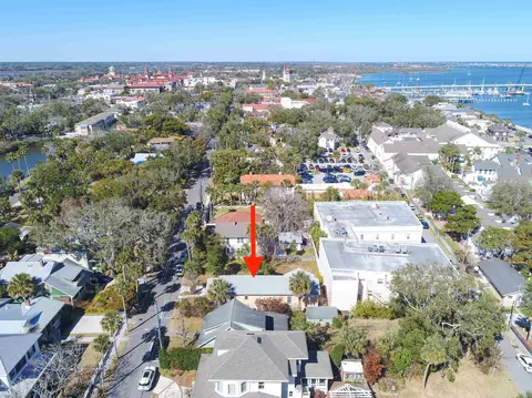 307 Saint George St, Saint Augustine, FL 32084 photo 45