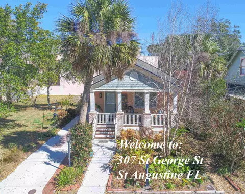307 Saint George St, Saint Augustine, FL 32084 photo 37