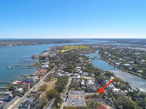 307 Saint George St, Saint Augustine, FL 32084 photo 44